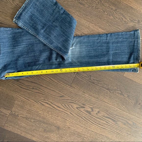 William Rast | Belle Flare Jeans - Picture 9 of 14